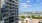 Studios in Downtown Miami, FL - Alea - Building Exterior with Balconies and City View of Miami