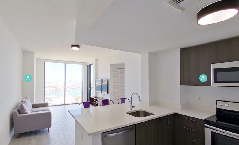 2br, 2ba
