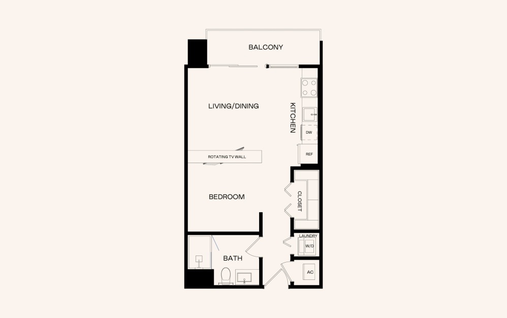 J2_5 Floor Plan